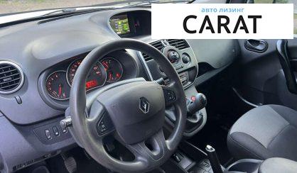 Renault Kangoo 2019