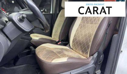 Renault Kangoo 2015