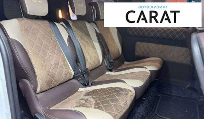 Renault Kangoo 2015