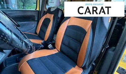 Renault Kangoo 2013