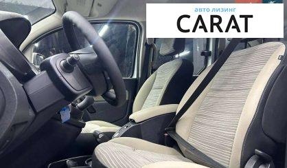 Renault Kangoo 2012