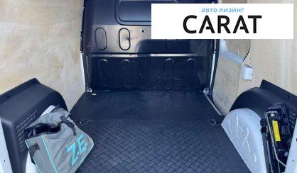 Renault Kangoo 2019