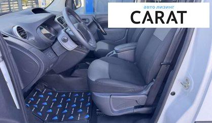 Renault Kangoo 2019