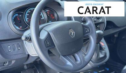 Renault Kangoo 2019