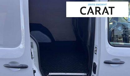 Renault Kangoo 2019