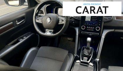 Renault Koleos 2019