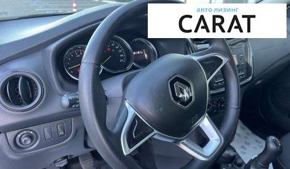 Renault Logan 2019