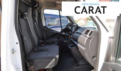 Renault Master 2022