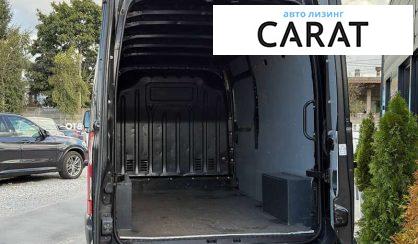Renault Master 2020