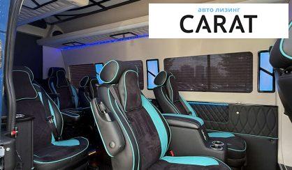 Renault Master пасс. 2020