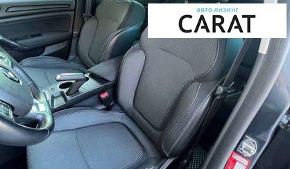 Renault Megane 2019