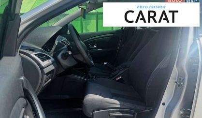 Renault Megane 2010
