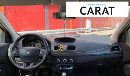 Renault Megane 2009