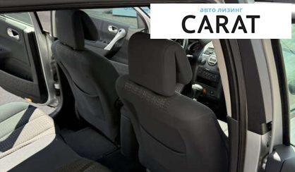 Renault Megane 2007