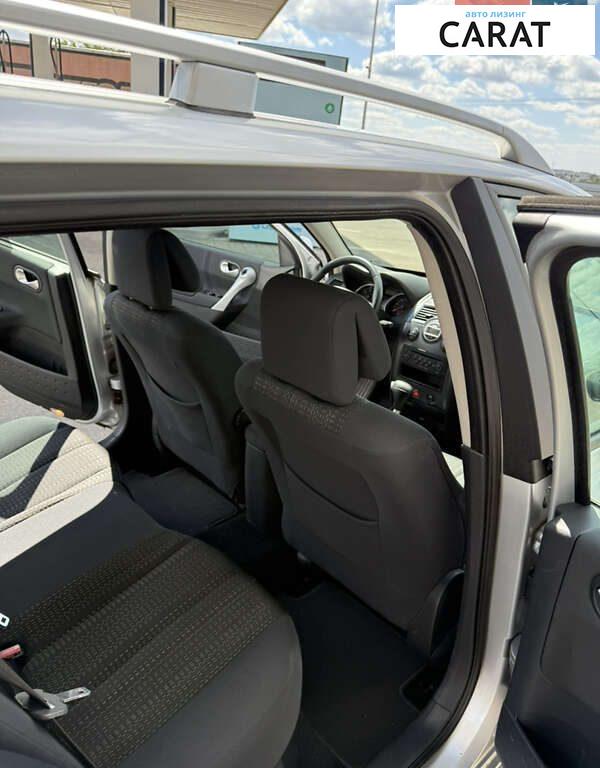 Renault Megane 2007