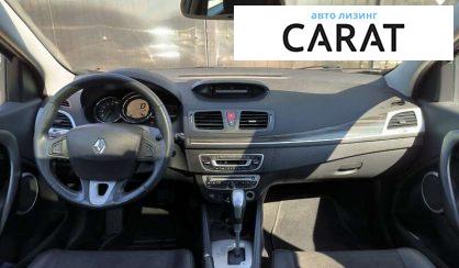 Renault Megane 2009