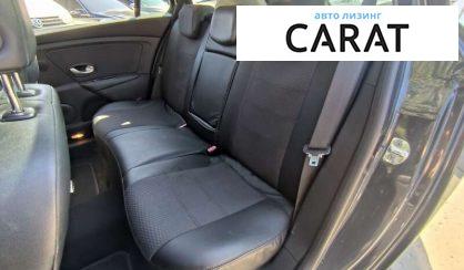 Renault Megane 2009