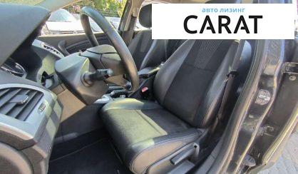 Renault Megane 2009