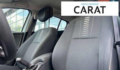 Renault Megane 2011