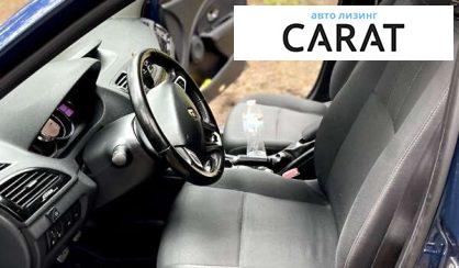 Renault Megane 2011
