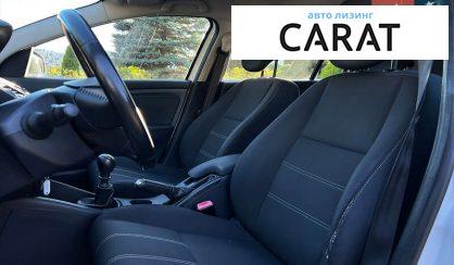 Renault Megane 2014