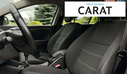 Renault Megane 2015