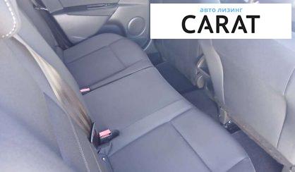 Renault Megane 2013