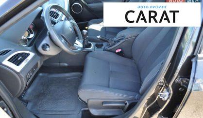 Renault Megane 2009