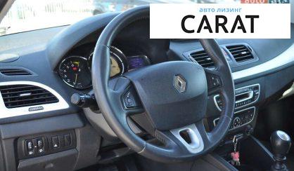 Renault Megane 2009