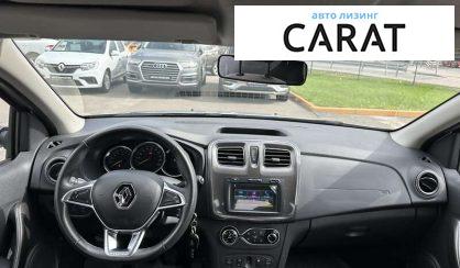 Renault Sandero StepWay 2020