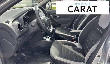 Renault Sandero StepWay 2020