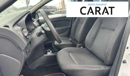 Renault Sandero 2019