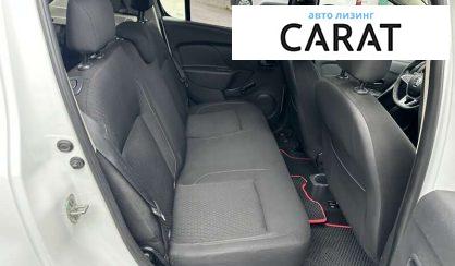 Renault Sandero 2019