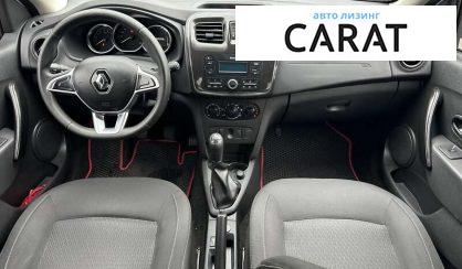 Renault Sandero 2019