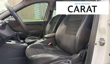 Renault Scenic 2013