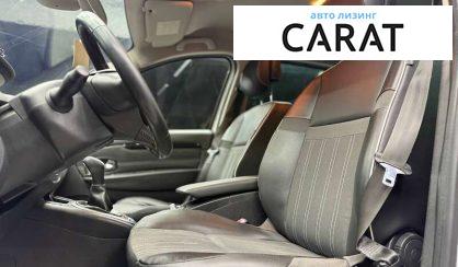 Renault Scenic 2012