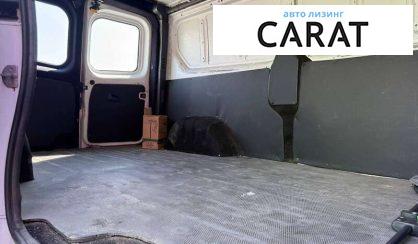 Renault Trafic 2015