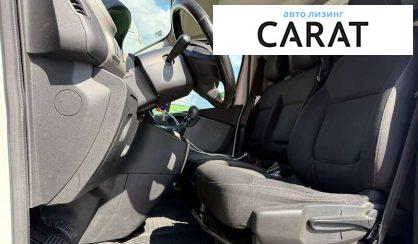 Renault Trafic 2015