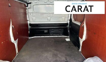 Renault Trafic 2019
