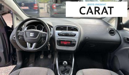 Seat Altea XL 2009