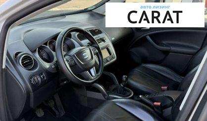 Seat Altea XL 2010