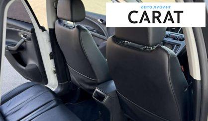 Seat Altea XL 2010