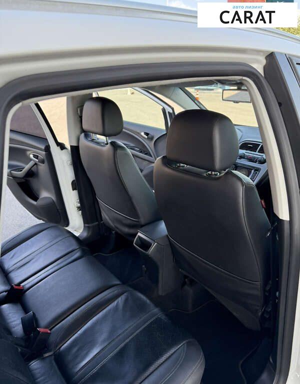 Seat Altea XL 2010