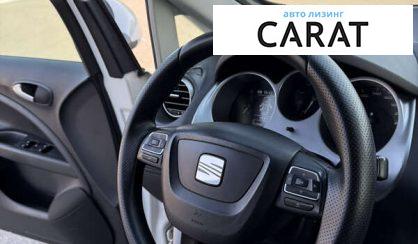 Seat Altea XL 2010
