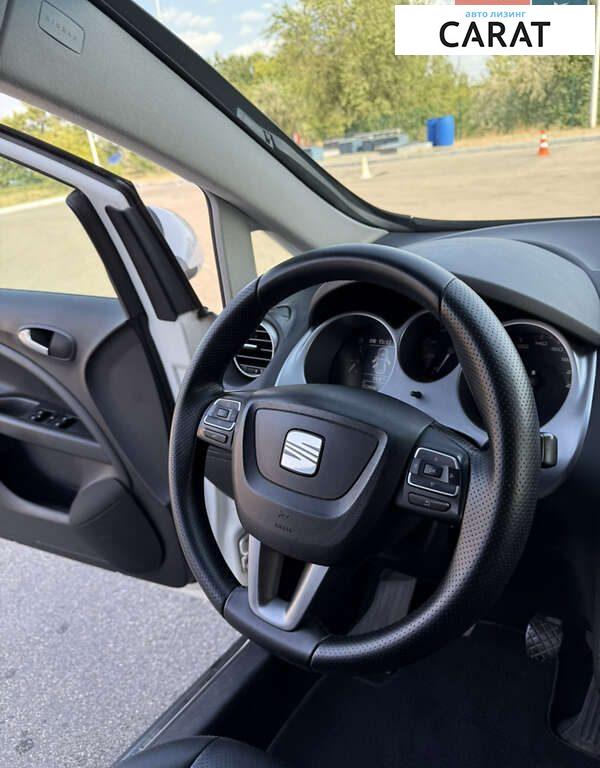 Seat Altea XL 2010