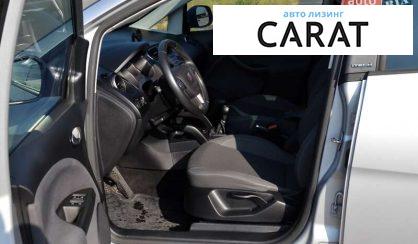 Seat Altea XL 2015