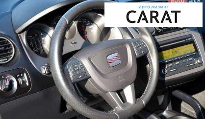 Seat Altea XL 2015