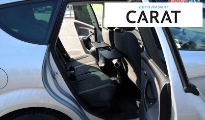 Seat Altea XL 2015