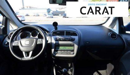 Seat Altea XL 2015
