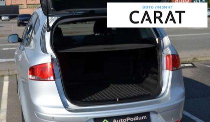 Seat Altea XL 2015